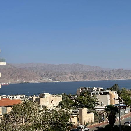 Miss Roni'S Place Eilat Exterior foto